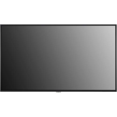 Lg Electronics LG 49UH5F-H Digital Signage Display - 49" LCD - 3840 x 2160 - LED - 500 cd/m‚² - 2160p - HDMI - USB - DVI - SerialEthernet - Black