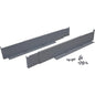 Tripp Lite SmartRack 4POSTRAILKITHD Mounting Rail Kit for UPS - 226.80 kg Load Capacity