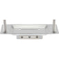Axis Communications AXIS Mounting Clip for Video Encoder, Video Decoder, Network I/O Audio Module - Gray - 1