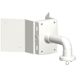 Axis Communications Axis T91A64 Corner Bracket - 25 kg Load Capacity