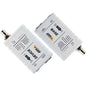 Axis Communications AXIS T8640 PoE+ over Coax Adapter Kit