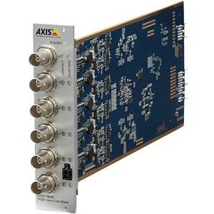 Axis Communications AXIS T8646 PoE+ over Coax Blade
