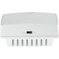 Axis Communications AXIS T8124-E Outdoor Midspan 60W - 110 V AC, 220 V AC Input - 55 V DC Output - 1 x 10/100/1000Base-T Output Port(s) - 60 W