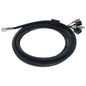 Axis Communications AXIS 5502-491 Multi-Connector Cable Adapter - Data Transfer Cable