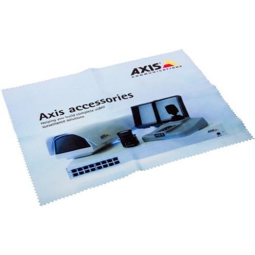 Axis Communications AXIS Lens Cloth - For Lens - MicroFiber - 10