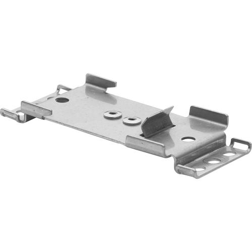 Axis Communications AXIS Mounting Clip for Video Encoder - Steel