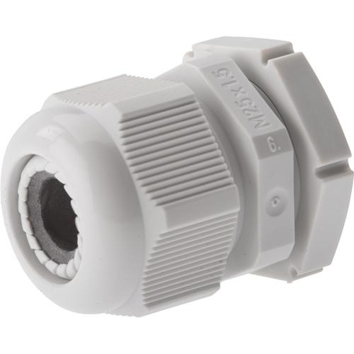 Axis Communications AXIS Cable Gland A M25, 5pcs - 5 Pack