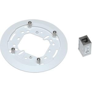 Axis Communications AXIS T94F01M Mounting Plate for Network Camera - 1