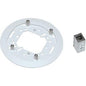 Axis Communications AXIS T94F01M Mounting Plate for Network Camera - 1