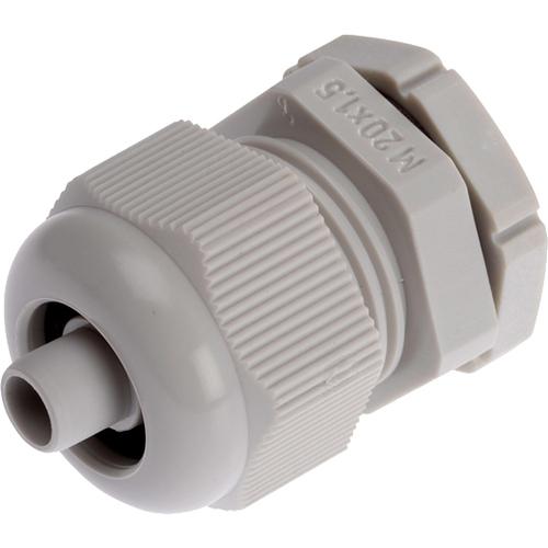 Axis Communications AXIS Cable Gland A M20x1.5 RJ45, 5pcs - 5 Pack