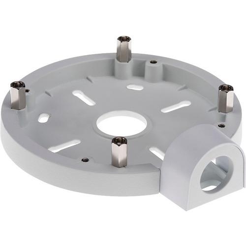 Axis Communications AXIS T94F01P Camera Mount for Network Camera, Ceiling Mount, Mounting Bracket, Mounting Adapter - White - 1