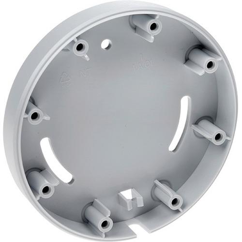 Axis Communications AXIS T94D01S Mounting Bracket for Network Camera - White - 10
