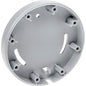 Axis Communications AXIS T94D01S Mounting Bracket for Network Camera - White - 10