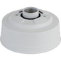 Axis Communications AXIS T94M01D Mounting Adapter for Network Camera - White - White