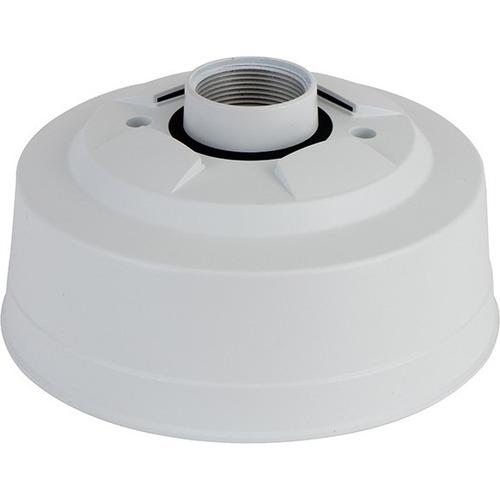 Axis Communications AXIS T94M01D Mounting Adapter for Network Camera - White - White