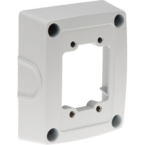 Axis Communications AXIS T94R01P Mounting Box for Network Camera, Camera Housing