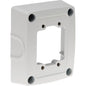 Axis Communications AXIS T94R01P Mounting Box for Network Camera, Camera Housing