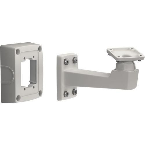 Axis Communications AXIS T94Q01A Wall Mount for Camera Housing, Network Camera