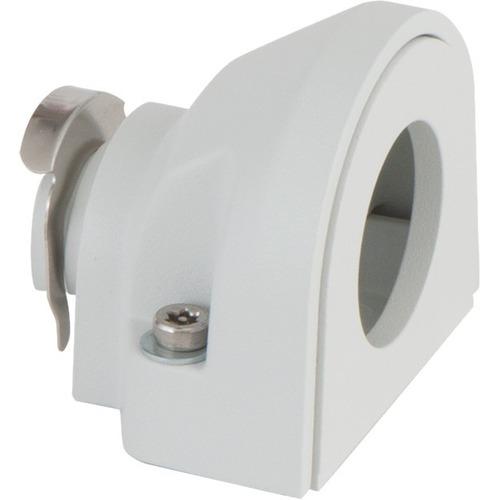 Axis Communications AXIS Mounting Adapter for Network Camera - White - 2