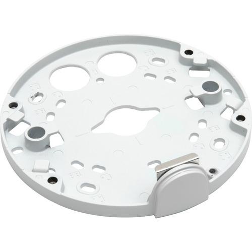 Axis Communications AXIS T94K01S Mounting Bracket for Network Camera - 4