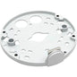 Axis Communications AXIS T94K01S Mounting Bracket for Network Camera - 4
