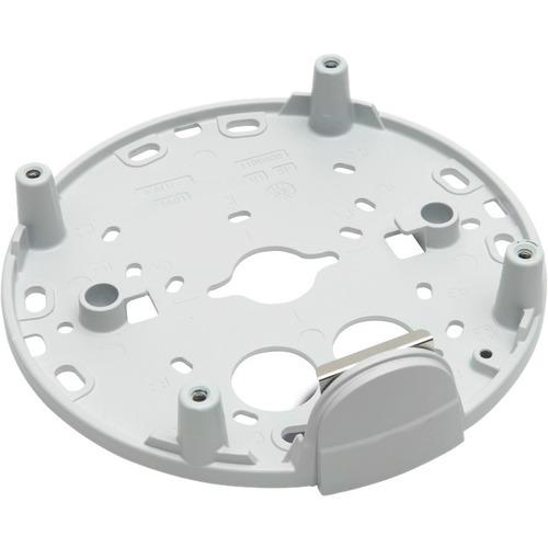 Axis Communications AXIS T94M01S Mounting Bracket for Network Camera - 4