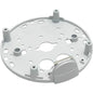 Axis Communications AXIS T94M01S Mounting Bracket for Network Camera - 4