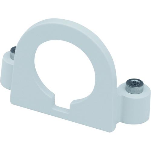 Axis Communications AXIS Mounting Bracket for Network Camera - White - 5