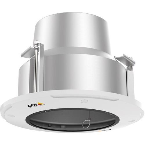 Axis Communications AXIS T94A02L Ceiling Mount for Network Camera - White