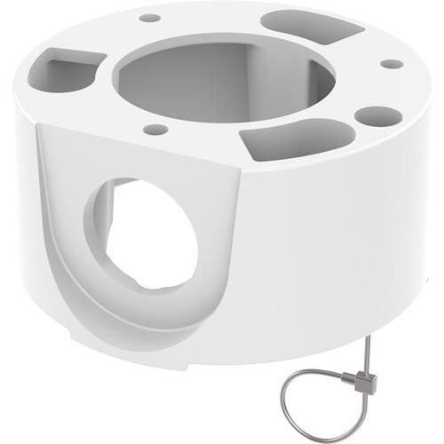 Axis Communications AXIS T94A01F Mounting Bracket for Network Camera - White - 1