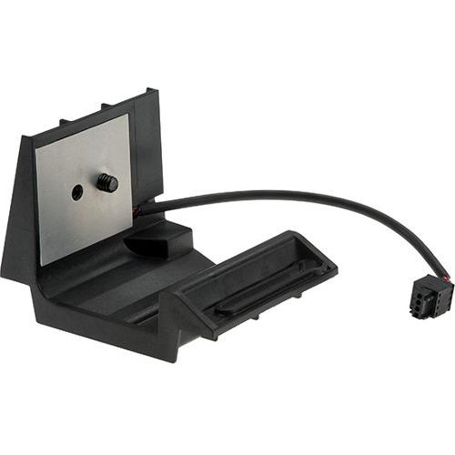 Axis Communications AXIS Mounting Bracket for Network Camera, Camera Housing - Black - Black