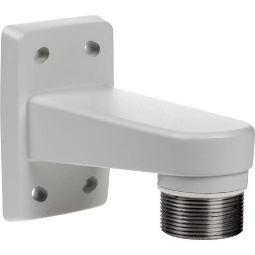 Axis Communications AXIS T91E61 Wall Mount for Network Camera - White - Aluminum - White