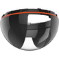 Axis Communications AXIS Q6114-E/15-E Clear Dome - Clear