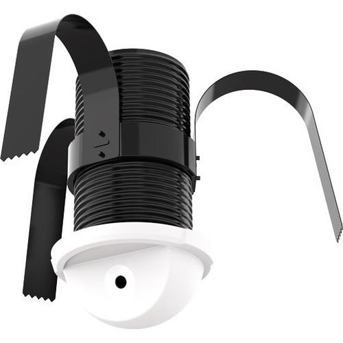 Axis Communications AXIS F8225 Ceiling Mount for Sensor - Black - Black