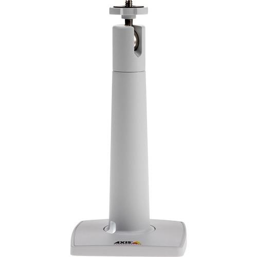 Axis Communications AXIS T91B21 Wall Mount for Network Camera - White - White