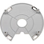 Axis Communications AXIS T94F02S Mounting Bracket for Network Camera - 1