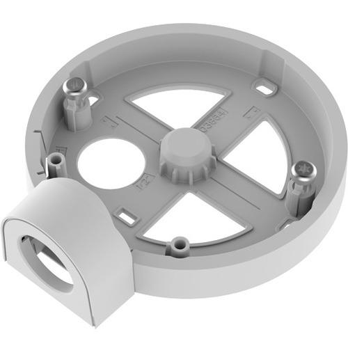 Axis Communications AXIS T94B01P Mounting Box for Network Camera