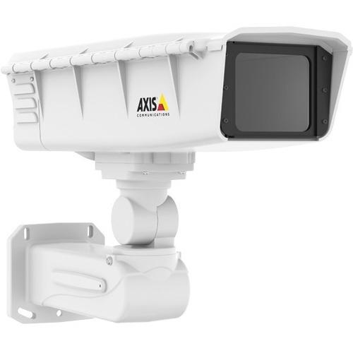 Axis Communications AXIS T93C10 Outdoor Housing - Outdoor - White