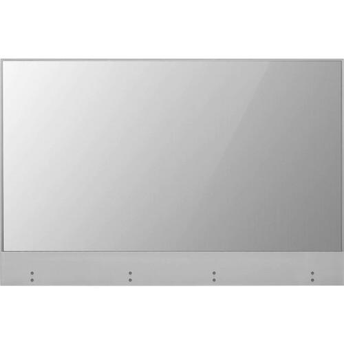 Lg Electronics LG Transparent OLED Signage - 55" OLED - 16 GB HDD - 1920 x 1080 - 400 cd/m‚² - 1080p - HDMI - USB - SerialEthernet