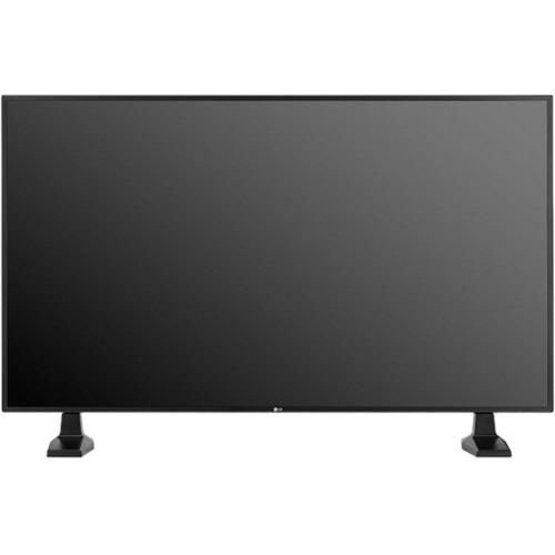 Lg Electronics LG 55WX30MW-B Digital Signage Display - 55" LCD - 1920 x 1080 - LED - 700 cd/m‚² - HDMI - USB - DVI - SerialEthernet