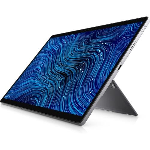 Dell Latitude 7000 7320 Rugged Tablet - 13" Full HD Plus - Intel Core i7 11th Gen i7-1180G7 Quad-core (4 Core) 2.20 GHz - 16 GB RAM - 256 GB SSD - Windows 10 Pro - Silver - Intel SoC - 1920 x 1200