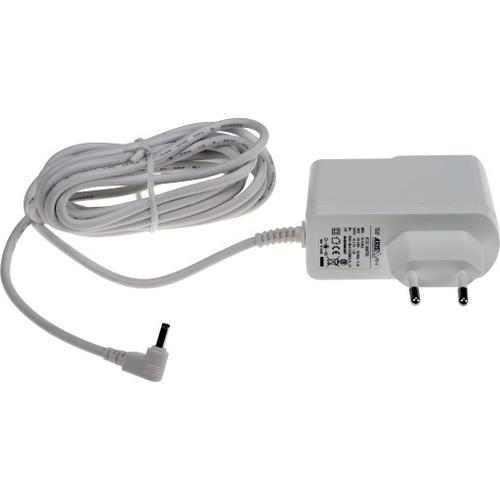 Axis Communications AXIS PS-V AC Adapter - 110 V AC Input - 1.50 A Output