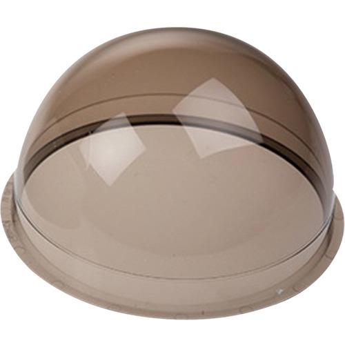 Axis Communications AXIS Protective Cover - Supports Dome Camera - Clear