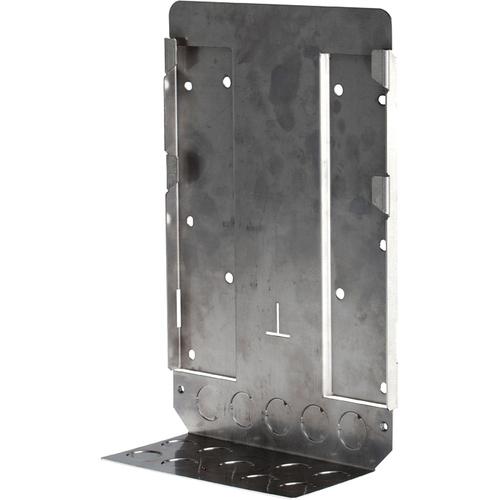 Axis Communications AXIS Cabinet Mount for Surveillance Cabinet - Stainless Steel