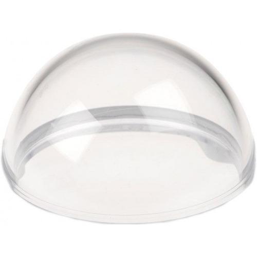 Axis Communications AXIS Security Camera Dome Cover - Clear