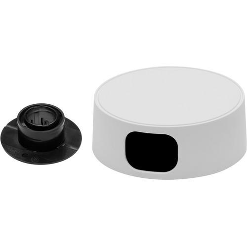 Axis Communications AXIS Wall Mount for Network Camera - 5