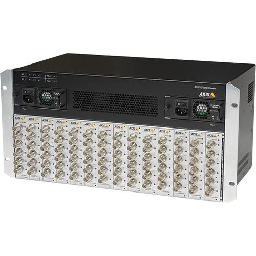 Axis Communications AXIS Proprietary Power Supply - Rack-mountable