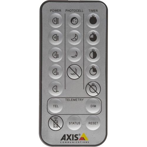 Axis Communications AXIS T90B Remote Control - For Infrared Illuminator