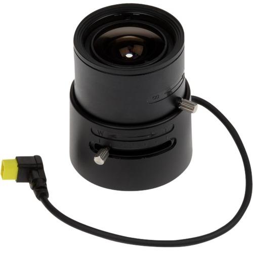 Axis Communications AXIS - 2.8 mm to 8.5 mm - Varifocal Lens for CS Mount - Designed for Surveillance Camera - 3x Optical Zoom