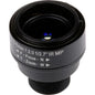 Axis Communications AXIS - 2.8 mm to 6 mm - f/2 - Zoom Lens for M12-mount - Designed for Surveillance Camera - 2.1x Optical Zoom